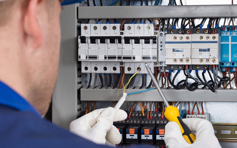 électricité du bâtiment Épinay-sur-Orge
