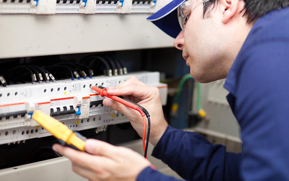 urgence électricité Ézanville
