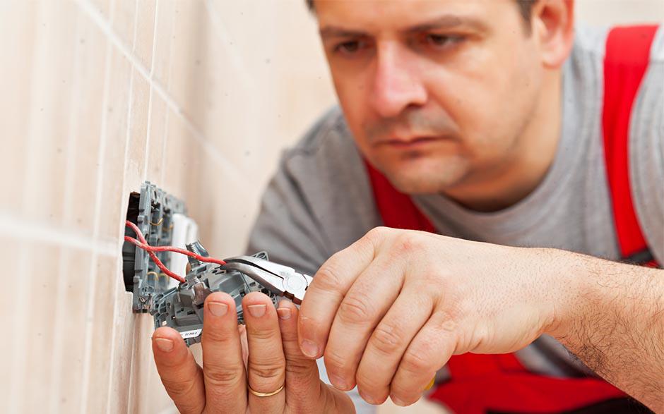 électricien de maintenance Chevreuse
