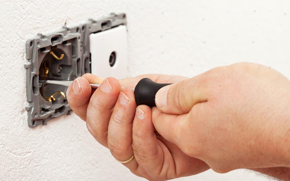 électricité générale Puteaux