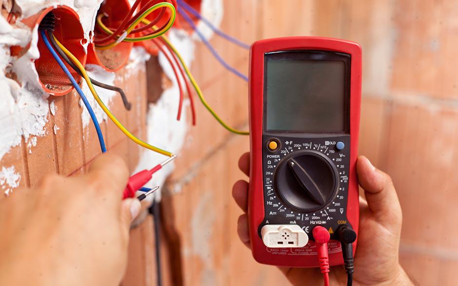 électricité générale Puteaux