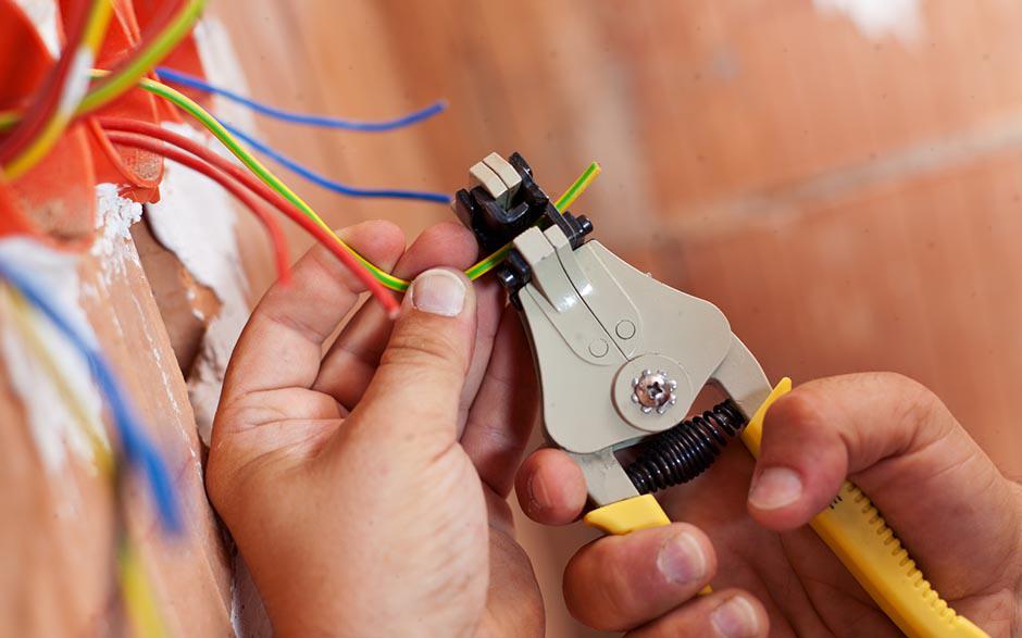 urgence électricité Ézanville