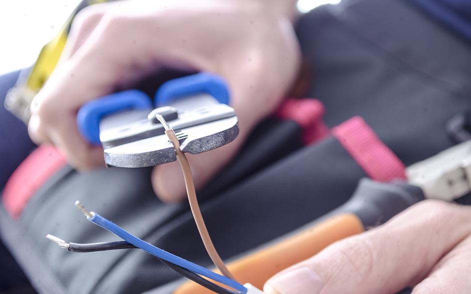 urgence électricité Ézanville