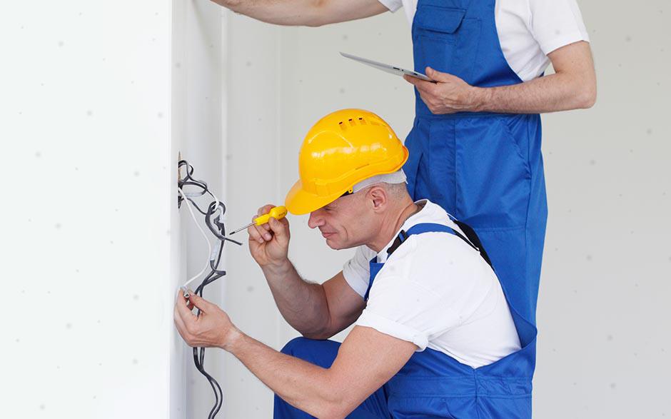  urgence électricité Ézanville