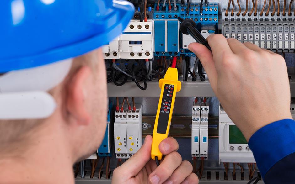  urgence électricité Ézanville