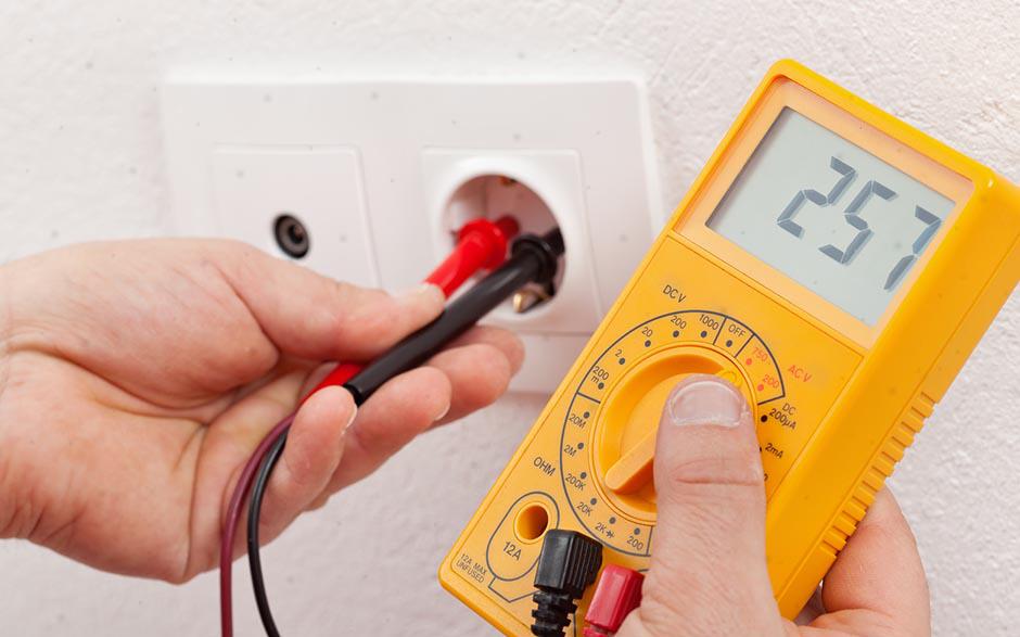 électricité Ézanville